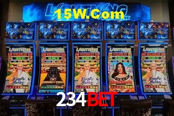 234bet Rio de Janeiro - Licenses