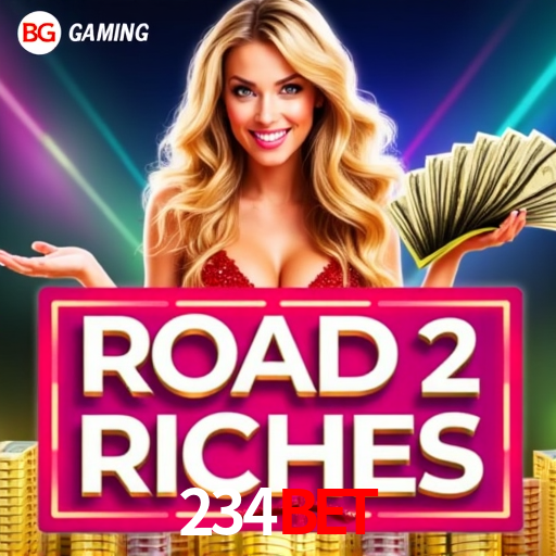 Account Benefits 234bet