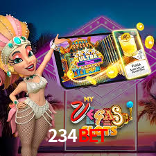Blackjack Table 234bet