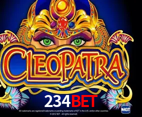 234bet Brasília - Jogo Features