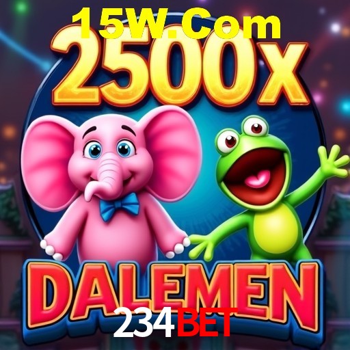 Desvendando o Mundo dos Jogos Virtuais na 234bet