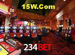 234bet São Paulo - Jogo Providers