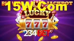 Welcome Bonus 234bet