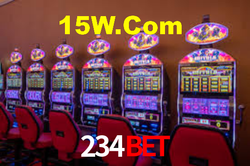 234bet: A Experiência de Casino com Jogos de Mesa ao Vivo