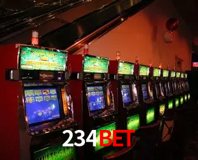 Promoção Relâmpago 234bet