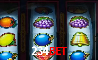 Sistemas de Segurança 234bet