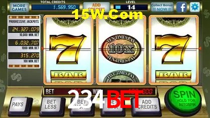 Especiais de Fim de Semana 234bet