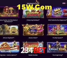 Apostas de Tênis 234bet