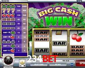 234bet Belo Horizonte - Payments