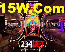 VIP Casino 234bet