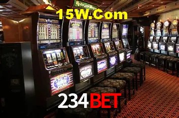 234bet Fortaleza - Reviews