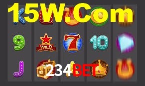 Daily Bonuses 234bet