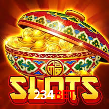 234bet: Jogos de Caça-Níqueis-Altas Recompensas, Roleta-Velocidade, Blackjack-Desafios Máximos