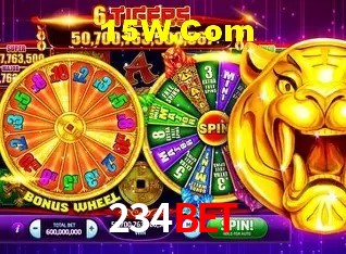 Login Seguro 234bet