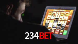 234bet App Interface