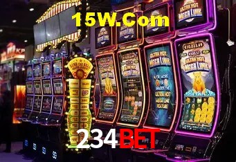 Provedores de Jogos 234bet