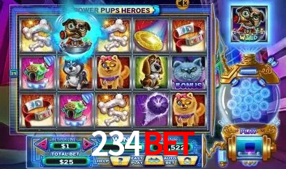 234bet - Análise de Mercados Esportivos