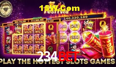 234bet São Paulo - Top Slots