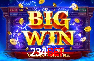 Promoções Sazonais 234bet