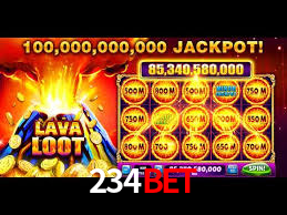 Welcome Bonus 234bet