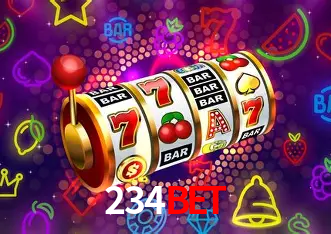 234bet Plataforma - Certificada MGA desde 2015