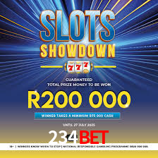 Live Casino 234bet