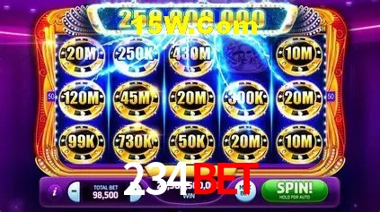 234bet Belo Horizonte - Winners