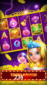 Experiência VIP 234bet