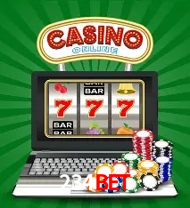 Estatísticas Esportivas 234bet