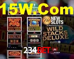 Premium Interface 234bet